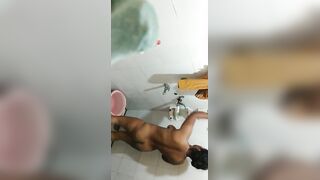 Punjabi Gasty mms