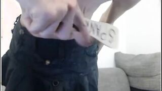 Saggy Tits Hit