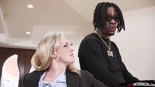 We are dping bitches to afford this crib
