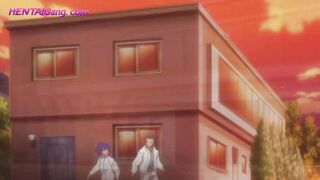 Kansen Ball Buster 01 FULL HD HENTAI UNCENSORED ENG SUBBED