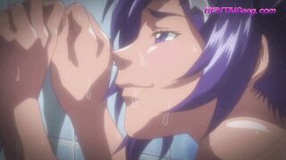 Kansen Ball Buster 01 FULL HD HENTAI UNCENSORED ENG SUBBED