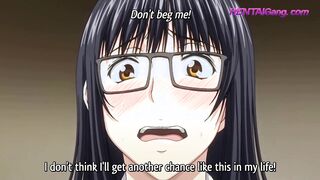 Bokura no Sex Episode 01 ▯ Mom & Stepson HENTAI Bondage