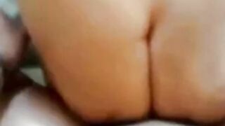 grandpa spunky bareback
