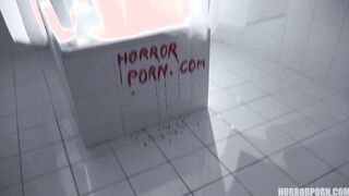 HORROR PORN – BL00D Fairy
