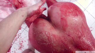 HORROR PORN – BL00D Fairy