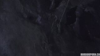 HORROR PORN – Female Spider