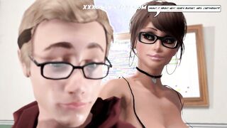 NCM_-_Porn_Academy_Ep.7_-_Hacked