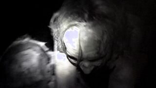 HORROR PORN – Walking Zombies