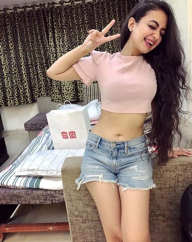 Call Girls In Govindpuri 9711233777 Shot 2000 Night 7000