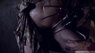 HORROR PORN – Freddy BDSM Nightmare