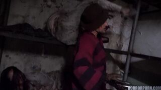 HORROR PORN – Freddy BDSM Nightmare