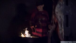 HORROR PORN – Freddy BDSM Nightmare