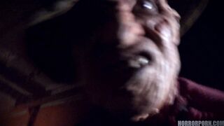 HORROR PORN – Freddy BDSM Nightmare