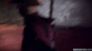 HORROR PORN – Freddy BDSM Nightmare