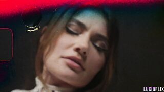 LUCIDFLIX Luminati with Adria Rae