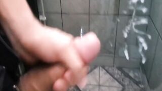 Big cocks on cam and self recording #3