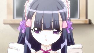 Oshiete Re Maid 01 UNCENSORED