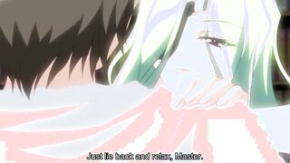 Oshiete Re Maid 01 UNCENSORED