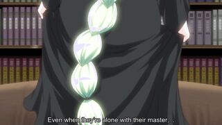 Oshiete Re Maid 01 UNCENSORED