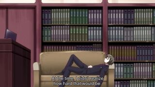 Oshiete Re Maid 01 UNCENSORED