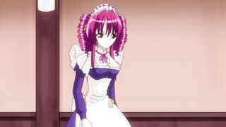 Oshiete Re Maid 01 UNCENSORED