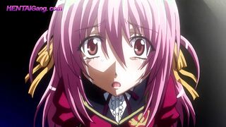 Gakuen Saimin Reido 01 ◌ Mind Control HENTAI UNCENSORED