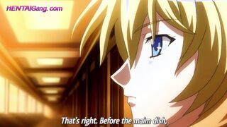 Gakuen Saimin Reido 01 ◌ Mind Control HENTAI UNCENSORED