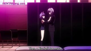 Gakuen Saimin Reido 01 ◌ Mind Control HENTAI UNCENSORED