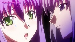 Gakuen Saimin Reido 01 ◌ Mind Control HENTAI UNCENSORED