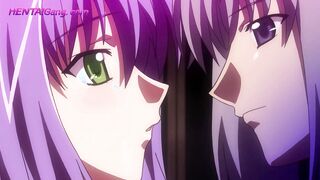 Gakuen Saimin Reido 01 ◌ Mind Control HENTAI UNCENSORED