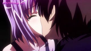 Gakuen Saimin Reido 01 ◌ Mind Control HENTAI UNCENSORED