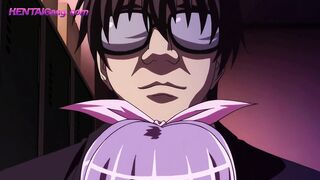 Gakuen Saimin Reido 01 ◌ Mind Control HENTAI UNCENSORED