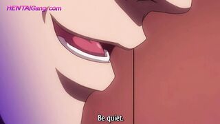 Gakuen Saimin Reido 01 ◌ Mind Control HENTAI UNCENSORED