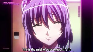 Gakuen Saimin Reido 01 ◌ Mind Control HENTAI UNCENSORED