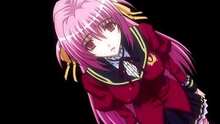 Gakuen Saimin Reido 01 ◌ Mind Control HENTAI UNCENSORED