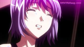 Gakuen Saimin Reido 01 ◌ Mind Control HENTAI UNCENSORED