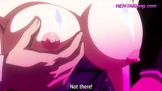 Gakuen Saimin Reido 01 ◌ Mind Control HENTAI UNCENSORED