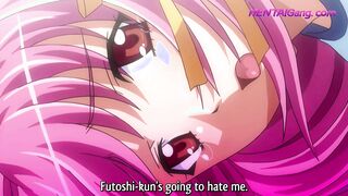 Gakuen Saimin Reido 01 ◌ Mind Control HENTAI UNCENSORED