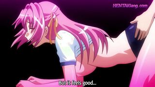 Gakuen Saimin Reido 01 ◌ Mind Control HENTAI UNCENSORED
