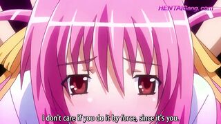 Gakuen Saimin Reido 01 ◌ Mind Control HENTAI UNCENSORED