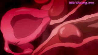 Gakuen Saimin Reido 01 ◌ Mind Control HENTAI UNCENSORED