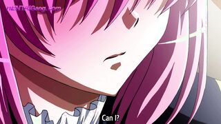 Gakuen Saimin Reido 01 ◌ Mind Control HENTAI UNCENSORED