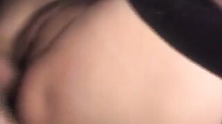 Fisting and fucked in cunt and asshole
