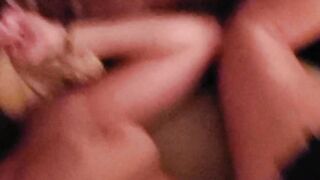 Homemade Bisexual Swinger For Rastafag