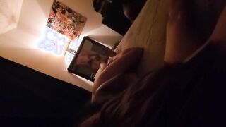 Homemade Bisexual Swinger For Rastafag