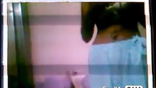 hot indian bhabhi on webcam
