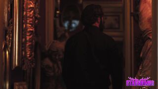 Scott Carter fucks Bastian Karims ass wild