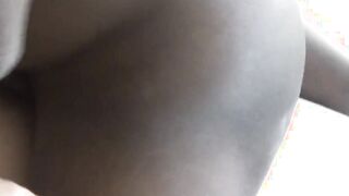 Black Cock Creampie Hardcore  For Slutwife Niagara