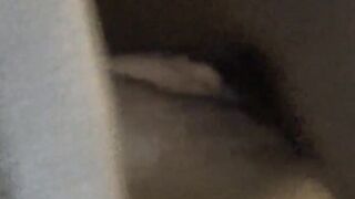 Black Cock Creampie Hardcore  For Slutwife Niagara