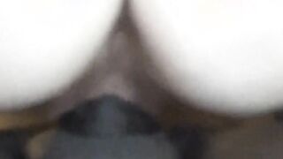 Black Cock Creampie Hardcore  For Slutwife Niagara